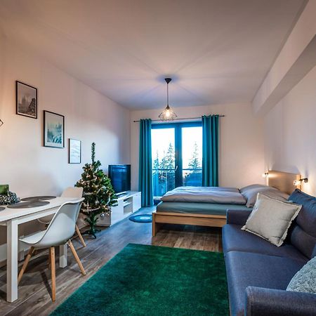 Apartmany Abies - Štrbské Pleso Exterior foto
