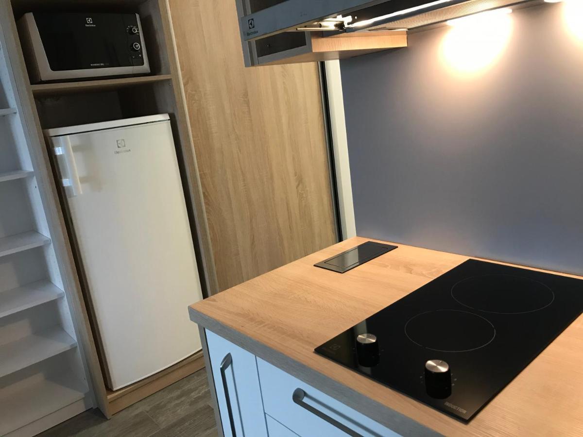 Apartmany Abies - Štrbské Pleso Exterior foto