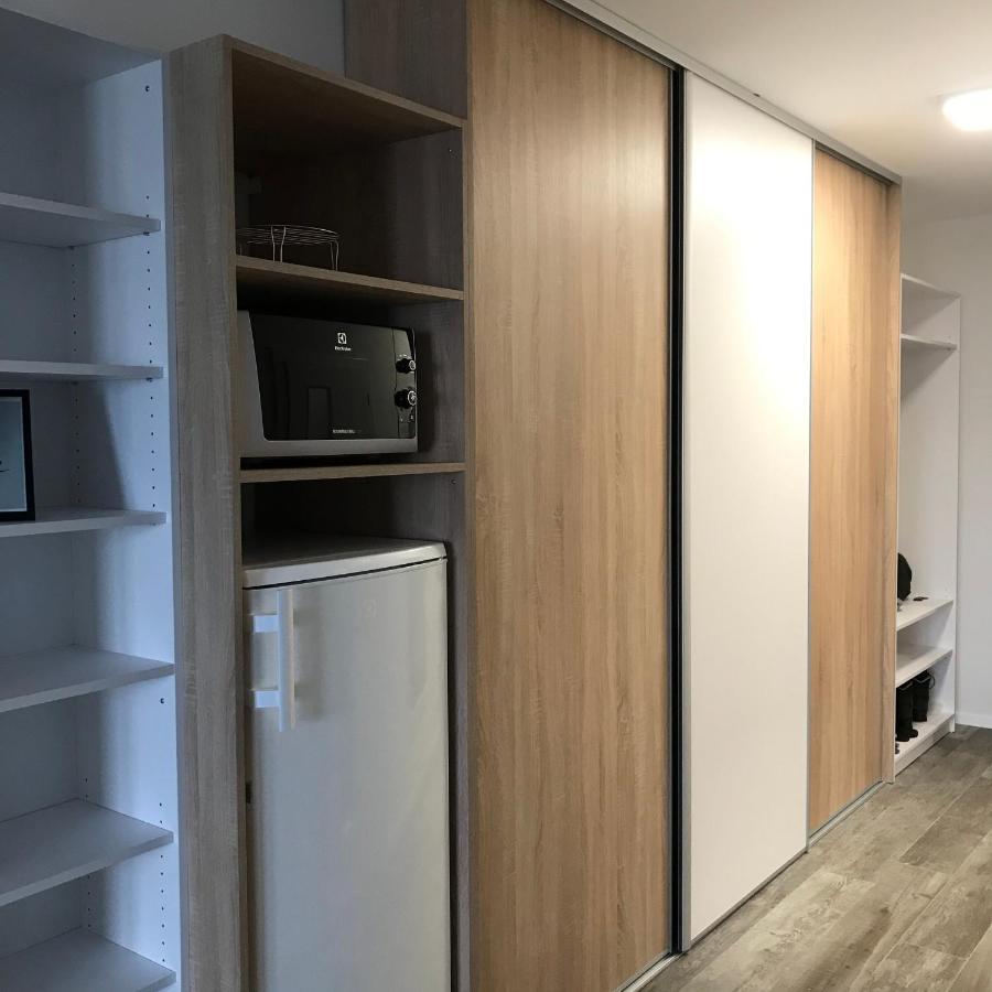 Apartmany Abies - Štrbské Pleso Exterior foto