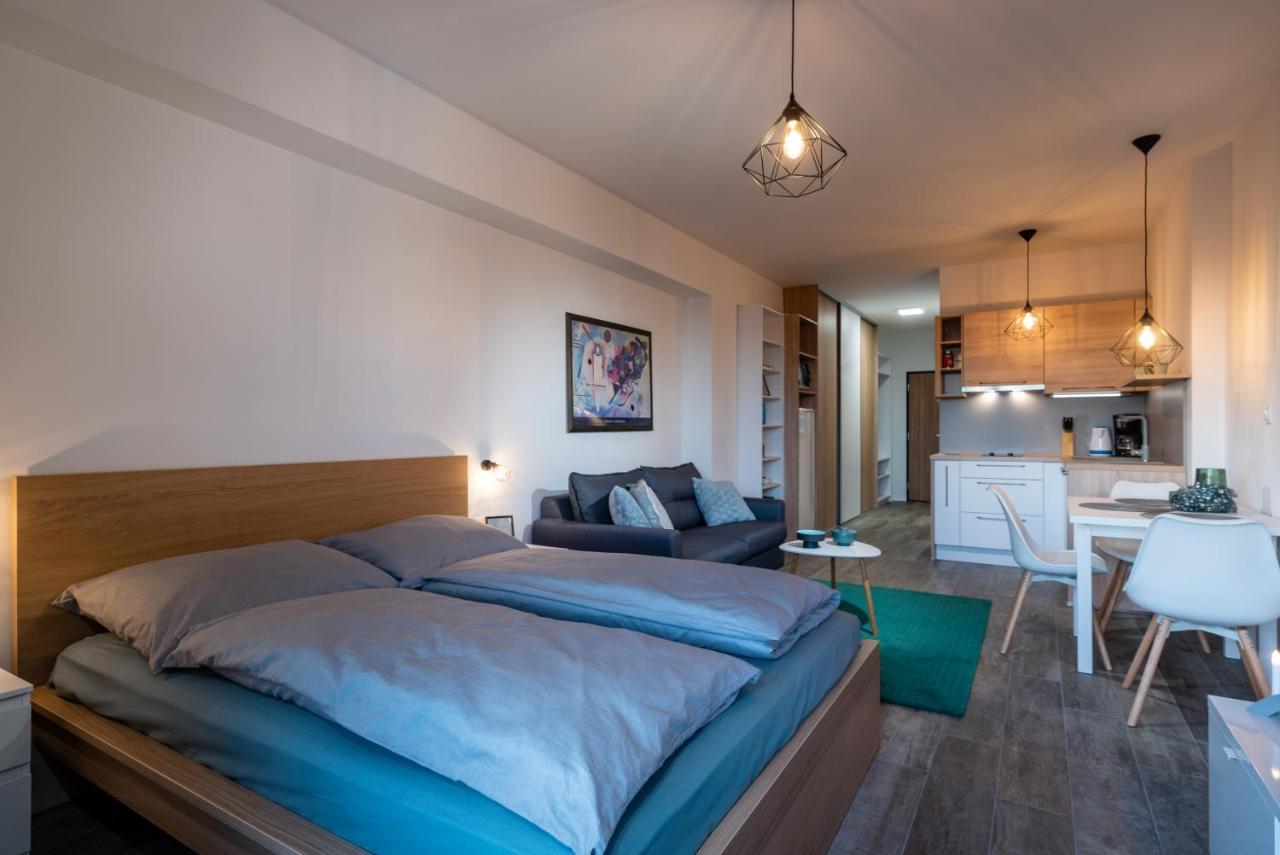 Apartmany Abies - Štrbské Pleso Exterior foto