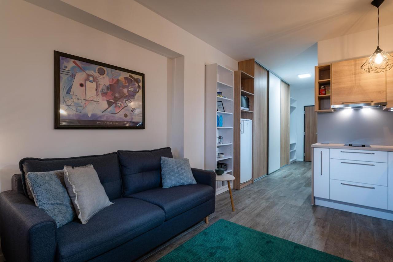 Apartmany Abies - Štrbské Pleso Exterior foto